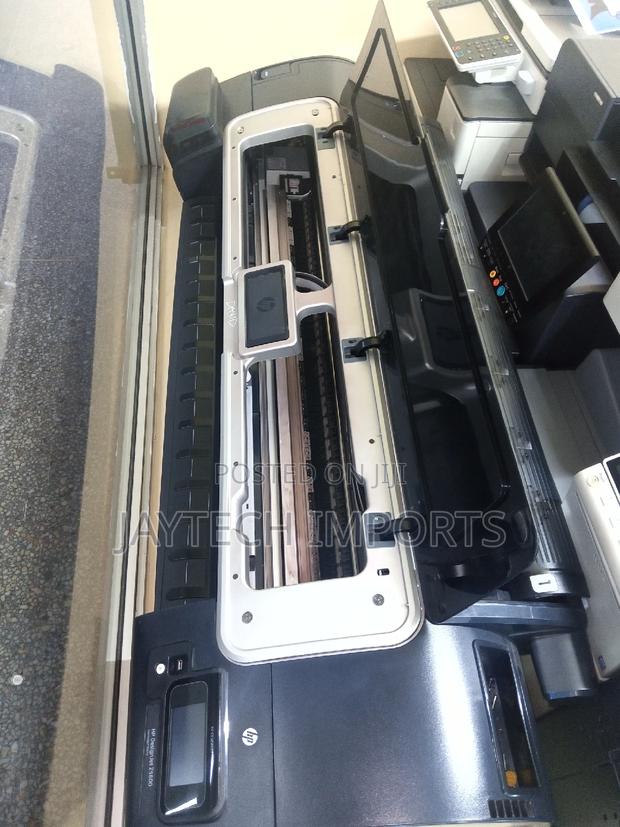 Large Formart Printer Hp - thumbnail 2