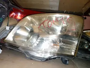 Noah Headlight