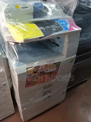 Ricoh Aficio Mp 2050 Digital Printer