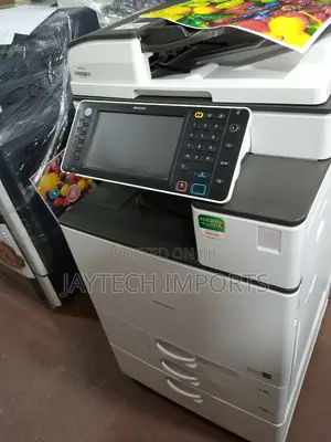 Economical Ricoh Mp 2554 Laser T