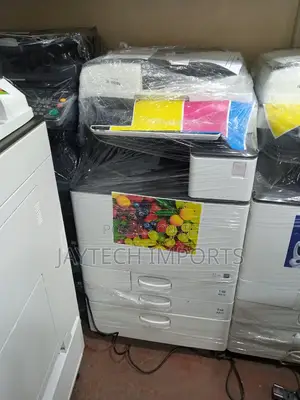 New Arrival Ricoh Aficio Mp 2554 Printer