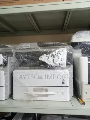 Digital Ricoh Aficio Mp 301 Laser Printer