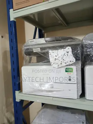 Heavy Ricoh Aficio Mp 301 Printer