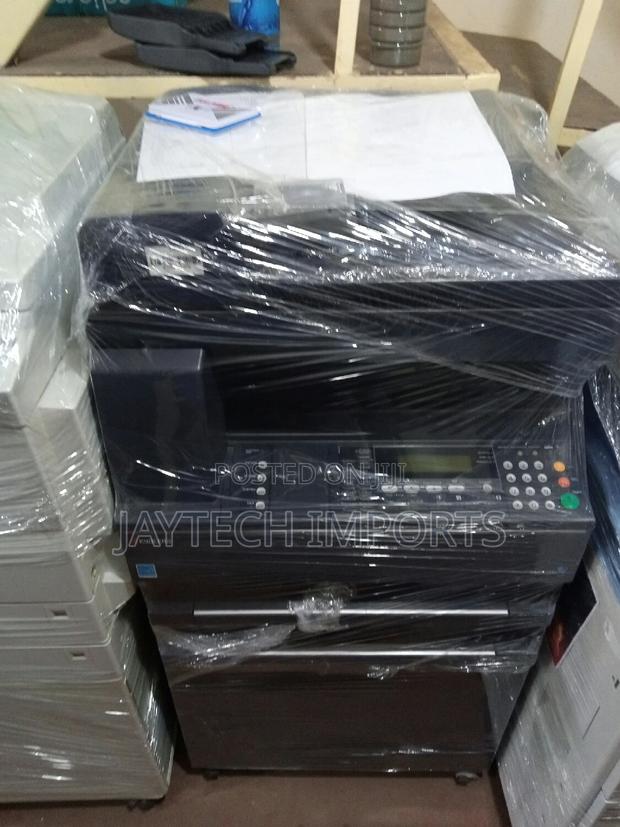 Suitable Kyocera Taskalfa 221 Printer - main view