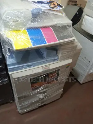 Ricoh Afico Mp 2050 Colour Printer