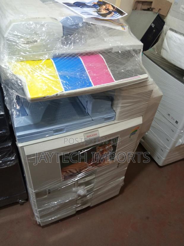 Ricoh Afico Mp 2050 Colour Printer