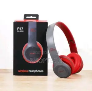 Bluetooth Headset P47 NUNIX
