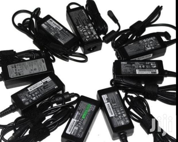Laptop Chargers/Adapters