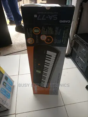 44keys Keyboard
