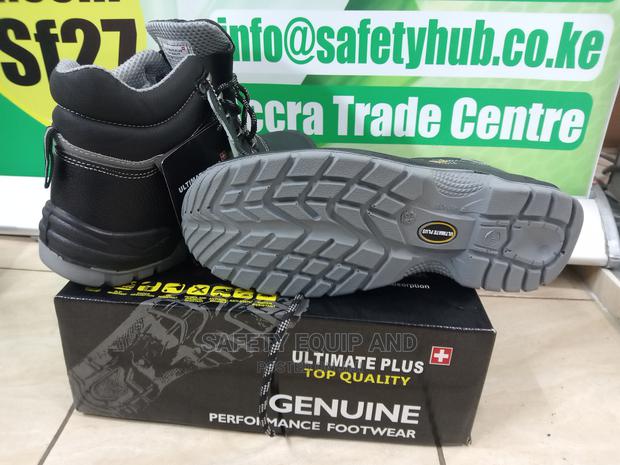 Safety Boots Best Prices-Ultimate Plus