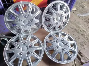 Wheel Covers All Sizes Assorted