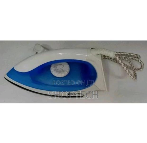 Iron Box Dry NUNIX - main view