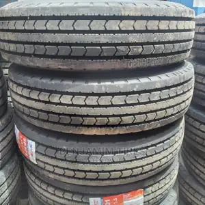 Sport-Track Tires Sizes 9.5R17.5 18 Pr.