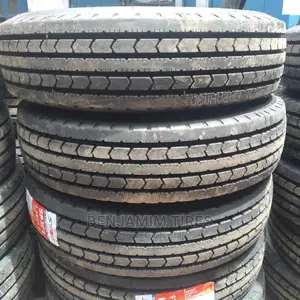 Sport-Track Tires Sizes 9.5R17.5 18 Pr.