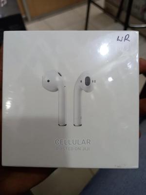 Apple Airpods 2nd Generation