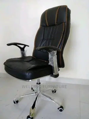Leather Chairs
