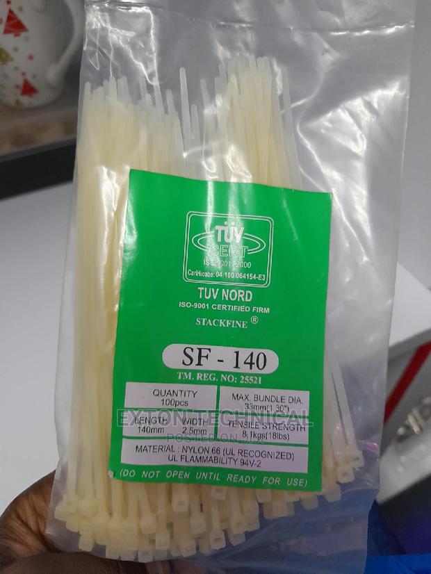 Cable Ties - main view