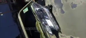 Nissan Note E12 2012 2014 Headlight