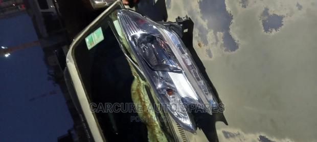 Nissan Note E12 2012 2014 Headlight