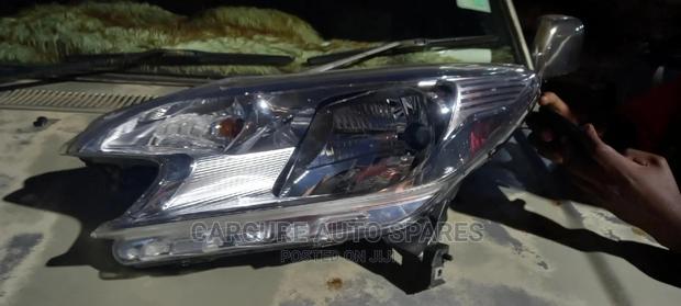 Nissan Note E12 2012 2014 Headlight - thumbnail 3