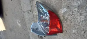 Toyota Ractis 2014 2015 Tail Light