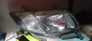 Fielder Axio 2010 Headlight Non Xenon