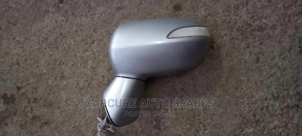 Honda Stream Side Mirror With Indicator - thumbnail 2