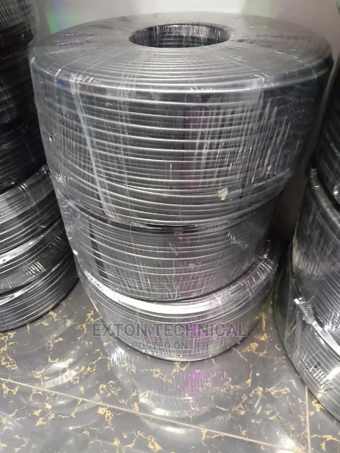 RG59 200mtrs