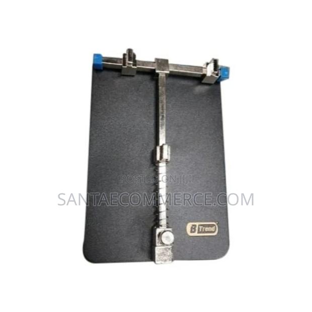 PCB Holder Motherboard Stand - main view