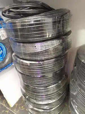 Coaxial 100m
