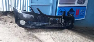 Toyota Mark 2 Blitz Bumper