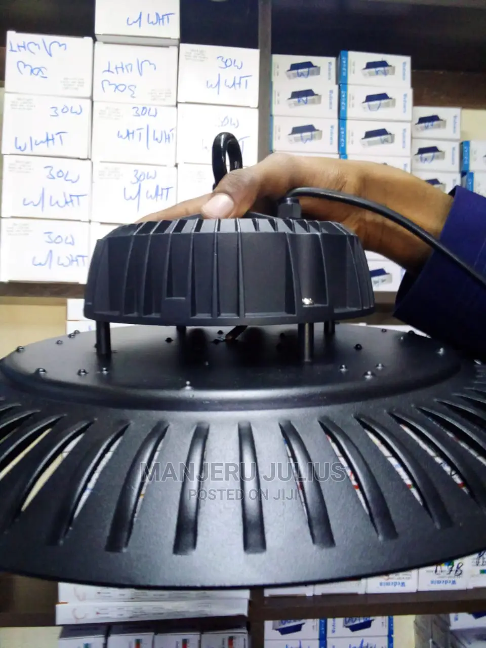 200watts Highbay Light