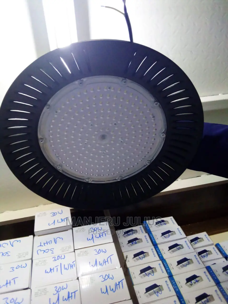 200watts Highbay Light