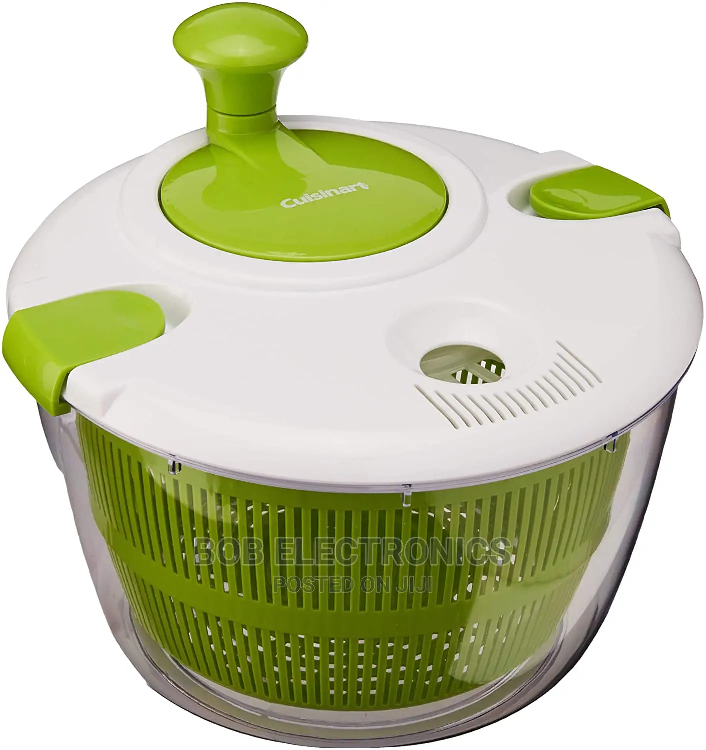 Large Capacity Salads Spinner