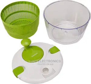 Large Capacity Salads Spinner