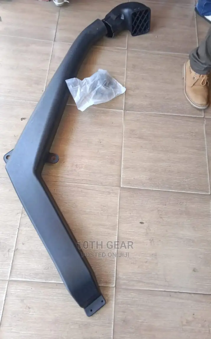 Landcruiser 75 Series Snorkel Breather