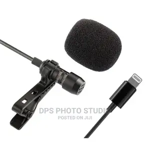 Mic Jack Metal