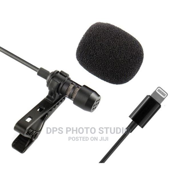 Mic Jack Metal - main view