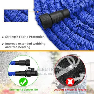 50ft Expandable Hose Pipe