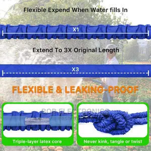 50ft Expandable Hose Pipe