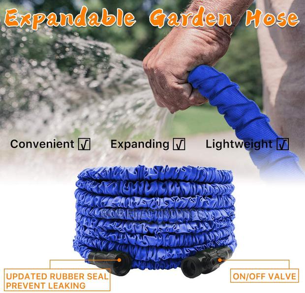 50ft Expandable Hose Pipe - thumbnail 4