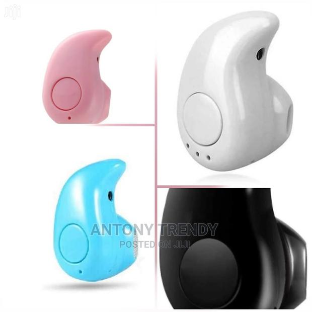 Mini Wireless Earbud - thumbnail 3