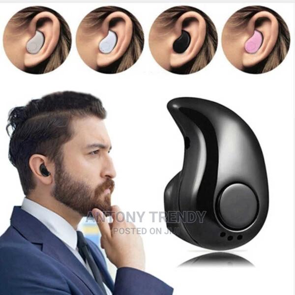 Affordable Mini Wireless Earbud - main view