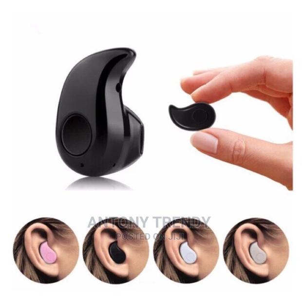 Affordable Mini Wireless Earbud - thumbnail 2