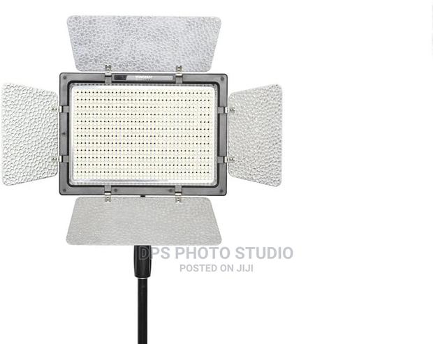 Led Light Yn900