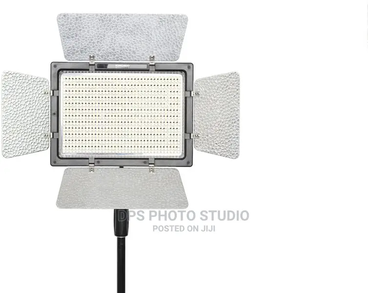 Led Light Yn900