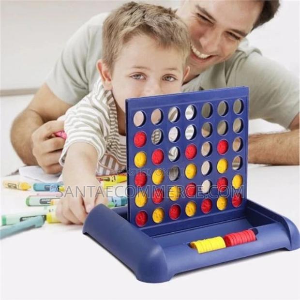 Bingo Board Game - main view