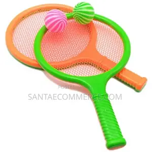 Tennis Racket Set