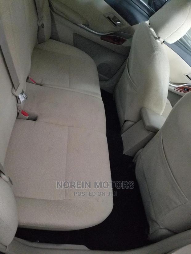Toyota Allion 2014 Green - thumbnail 2