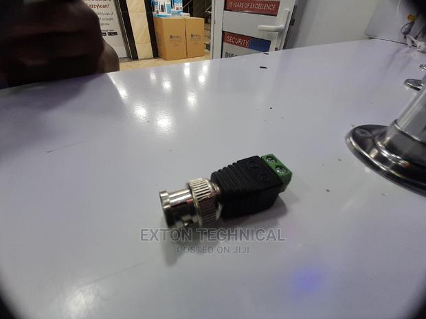 Dc Jack Connector - main view